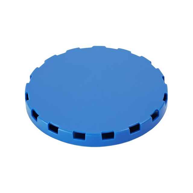 Keg valve cap