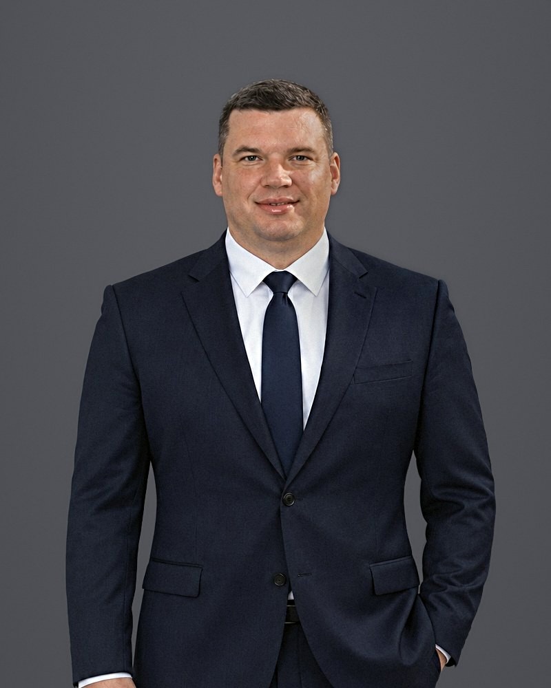 Brandon Egan