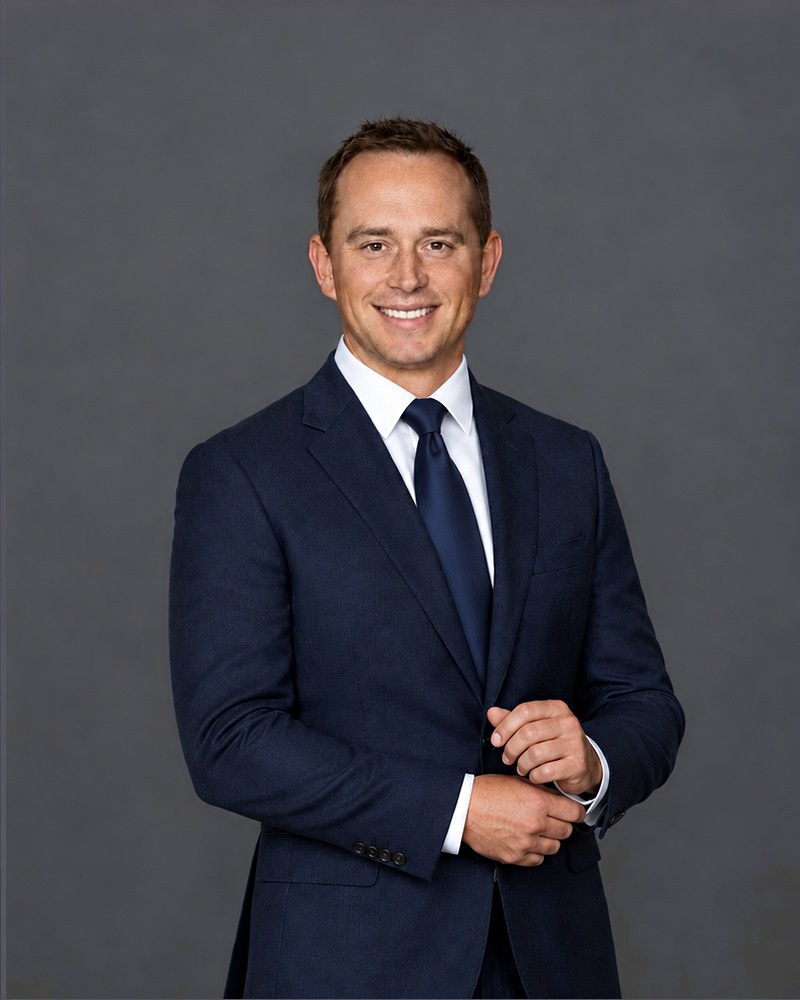 Grant Frazier