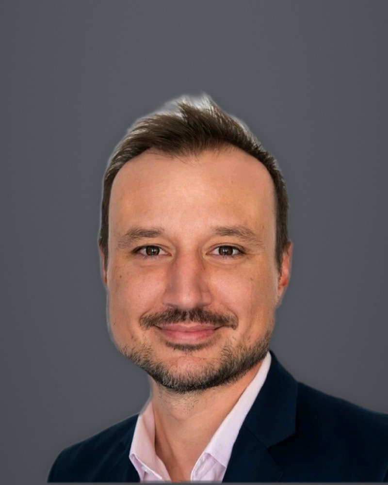 Matthew Kubbinga