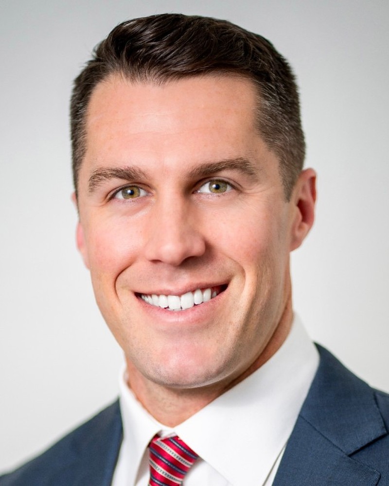 Stephen Talbott, Vice President of Packaging Sales